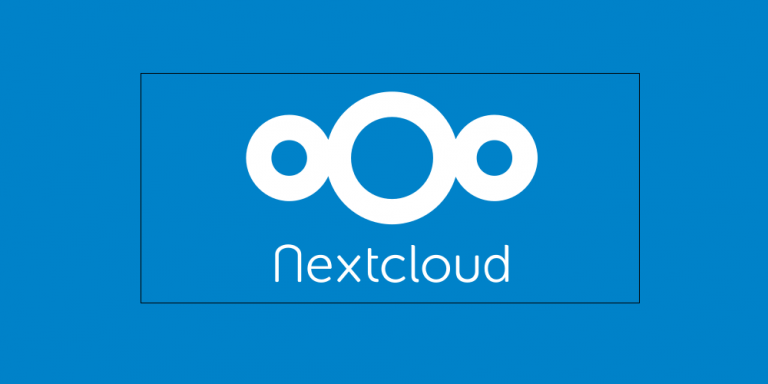 Cập nhập NextCloud