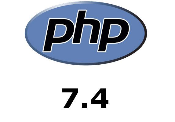 Hạ cấp PHP từ 8.x về 7.4