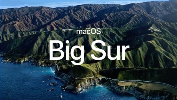 Các phần mềm cần cài trên MacOS