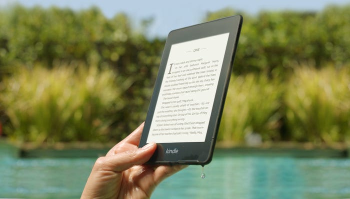 Hướng dẫn cài đặt từ điển cho Amazon Kindle