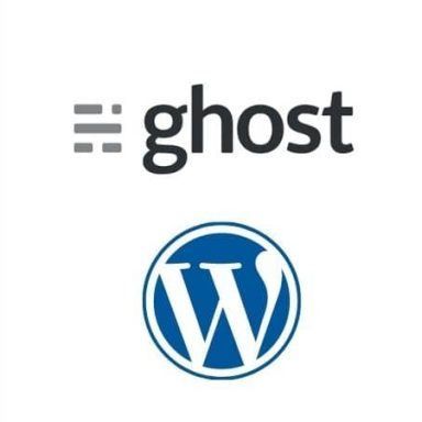 Hướng dẫn chuyển dữ liệu từ Wordpress sang Ghost CMS